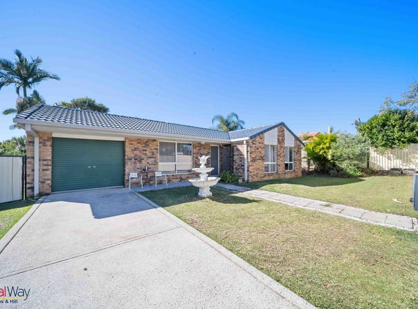 1344 Old North Road, Bray Park, Qld 4500