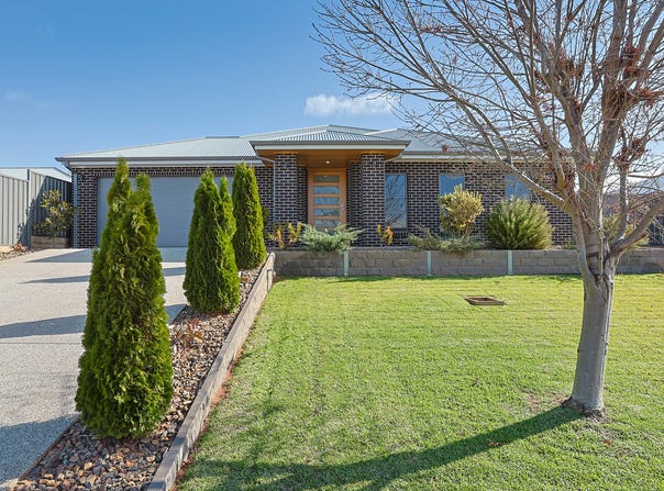 23 Livingstone Drive, Gol Gol, NSW 2738