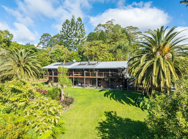 9 Noble Road, Blue Knob, NSW 2480