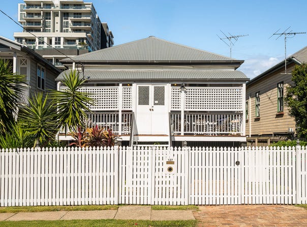 127 Princess Street, Kangaroo Point, Qld 4169