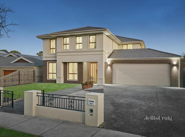22 Lindau Drive, Vermont South, Vic 3133