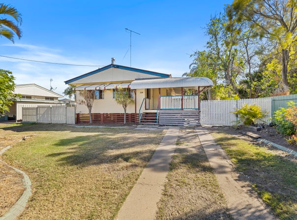 17 Farmer Street, Moura, Qld 4718