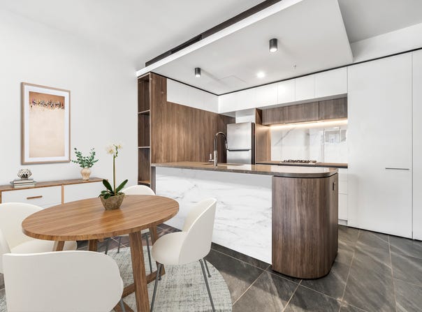21002/33 Manning Street, South Brisbane, Qld 4101
