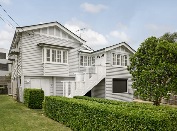 12 Roy Street, Ashgrove, Qld 4060