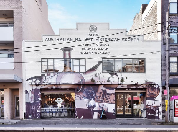 5-7 Henderson Road, Alexandria, NSW 2015