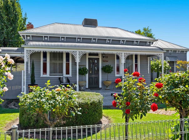 69 Rundell Street, Ararat, Vic 3377