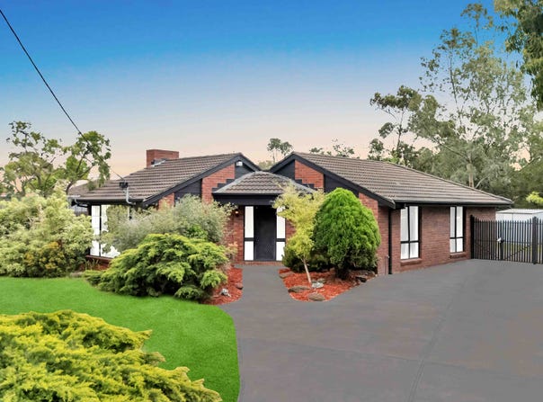 8 Callander Crescent, Hoppers Crossing, Vic 3029