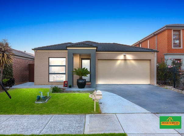 13 Shiels Street, Cranbourne East, Vic 3977