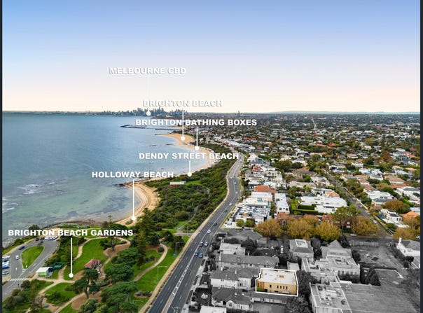 7/52-54 Esplanade, Brighton, Vic 3186