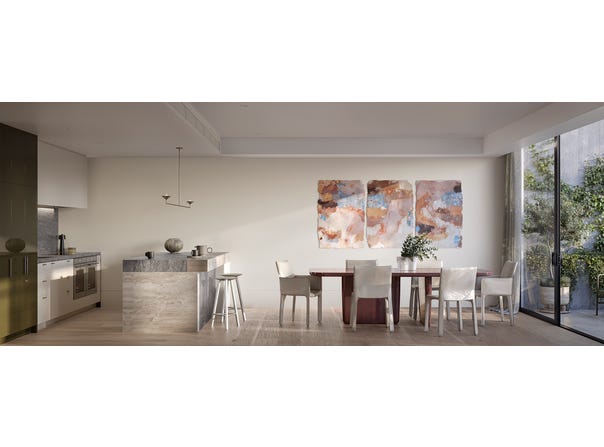 G01/33 David Street, Fitzroy, Vic 3065
