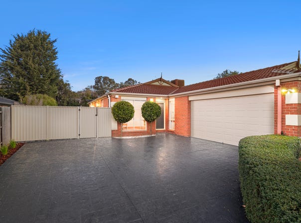 24 Arwon Court, Lilydale, Vic 3140