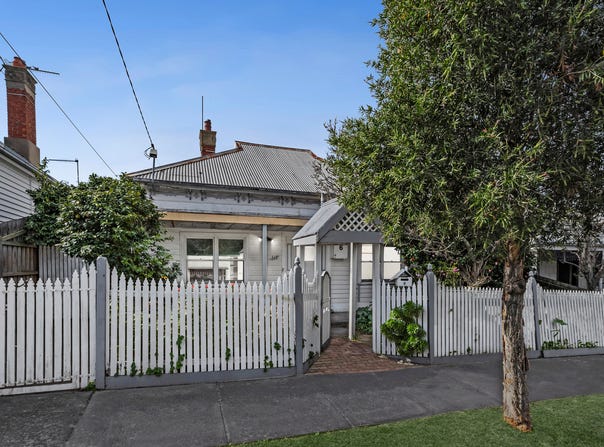 6 Knox Street, Yarraville, Vic 3013