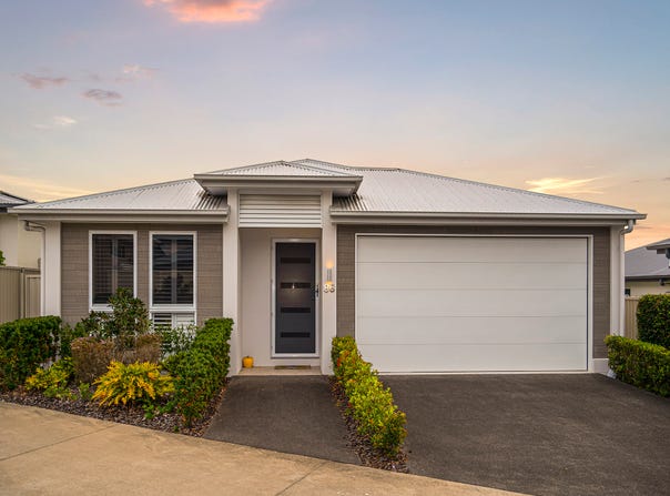 86/6 Charlston Place, Kuluin, Qld 4558