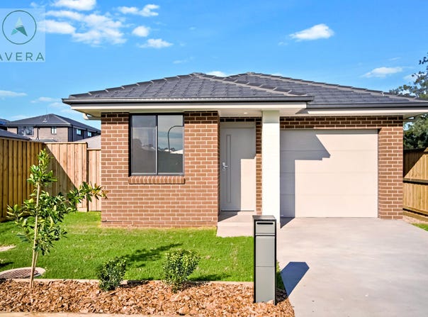 20 Lusitano Crescent, Austral, NSW 2179
