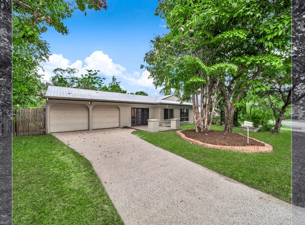 92 Hobson Drive, Brinsmead, Qld 4870