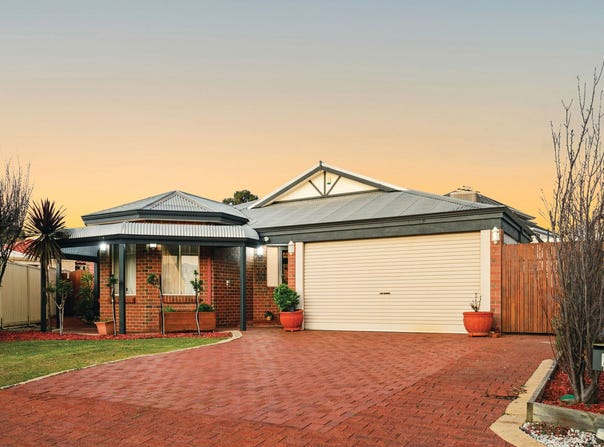 14 ST PATRICK CLOSE, Stirling, WA 6021