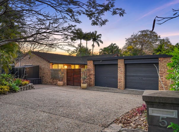 5 Judith Court, Runcorn, Qld 4113