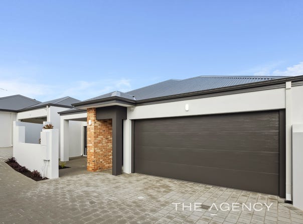 Lot 2/52 Hillsborough Drive, Nollamara, WA 6061