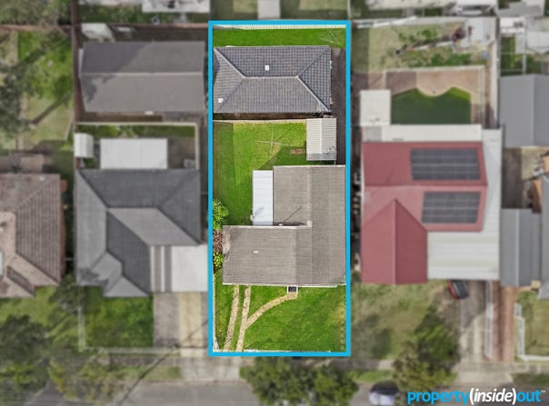 17 & 17A Semana Street, Whalan, NSW 2770