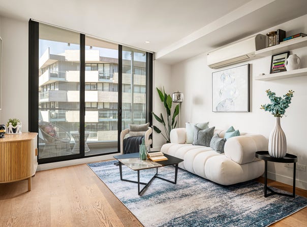 601/1 Acacia Place, Abbotsford, Vic 3067
