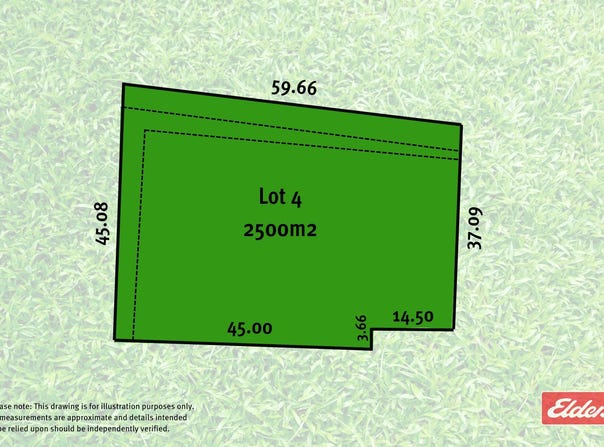 Lot 4 Calton Road, Kalbeeba, SA 5118
