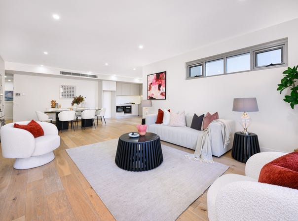 101/5 Havilah Lane, Lindfield, NSW 2070