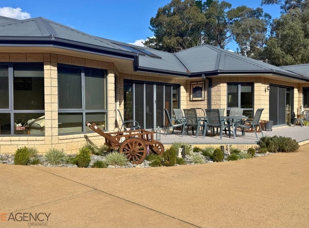 848 Ophir Road, Orange, NSW 2800