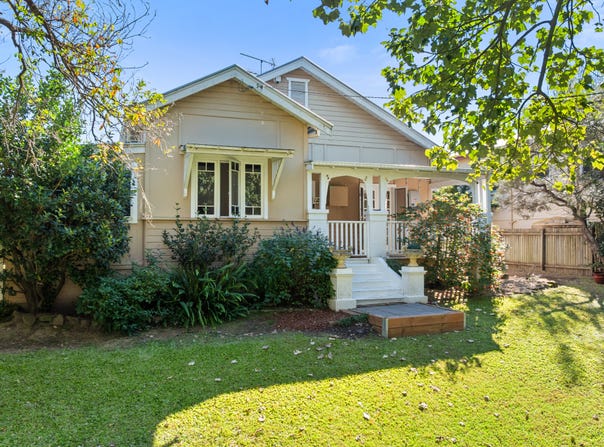 25 Bowtell Avenue, Grafton, NSW 2460