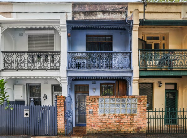 125 Jones Street, Ultimo, NSW 2007