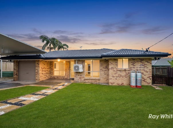 25 Allingham Street, Kuraby, Qld 4112