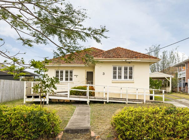 3 Aland Street, Wavell Heights, Qld 4012