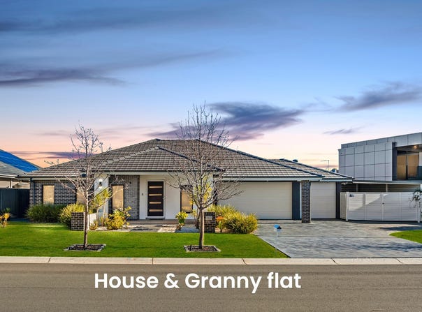 59 Flintlock Drive, Harrington Park, NSW 2567