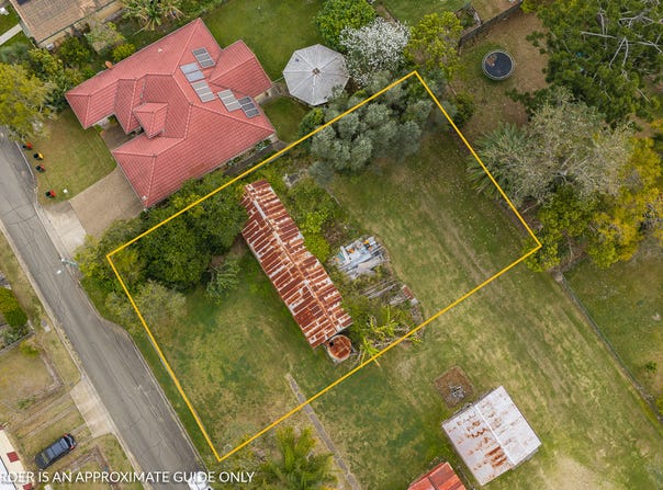 8 Post Office Lane, Kilcoy, Qld 4515