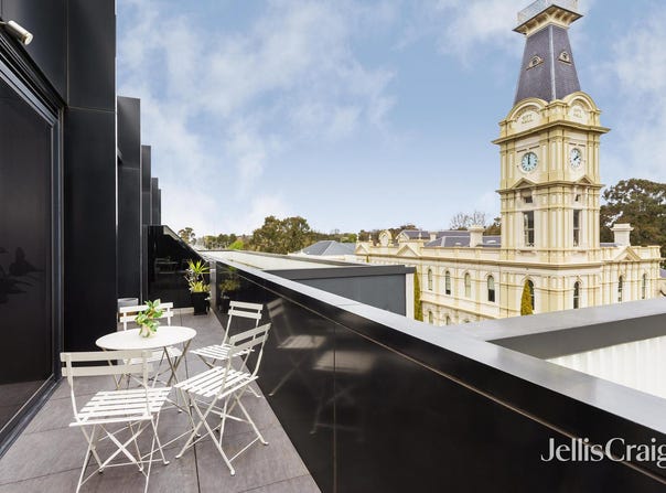421/347 Camberwell Road, Camberwell, Vic 3124
