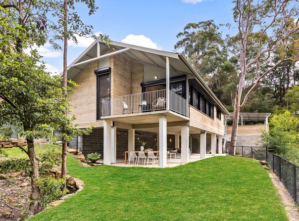 27 Waratah Street, Bowen Mountain, NSW 2753