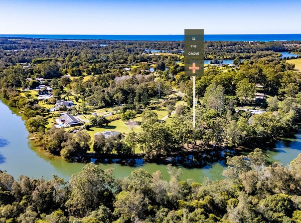 32 The Grove, Urunga, NSW 2455