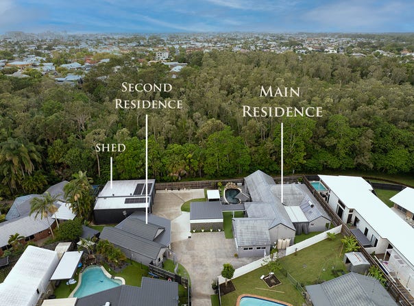 27 Candlewood Close, Mooloolaba, Qld 4557