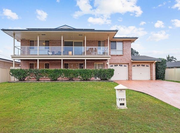 34 Mulwala Drive, Wyee Point, NSW 2259