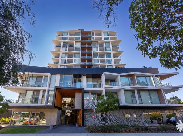 413/60 Riversdale Road, Rivervale, WA 6103