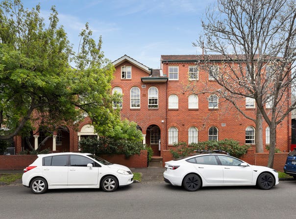 11/1 Donald Street, Prahran, Vic 3181