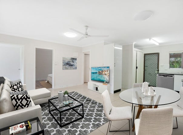 5/71 Boland Street, Westcourt, Qld 4870