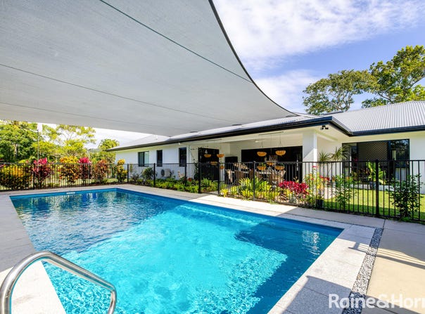 13 Bowman Close, Wonga Beach, Qld 4873