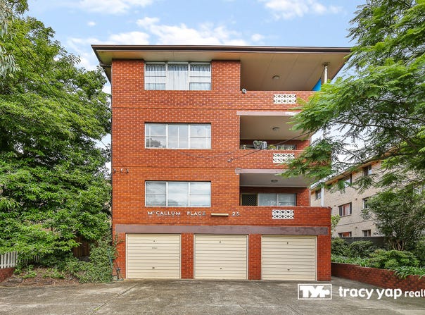 7/25 May Street, Eastwood, NSW 2122