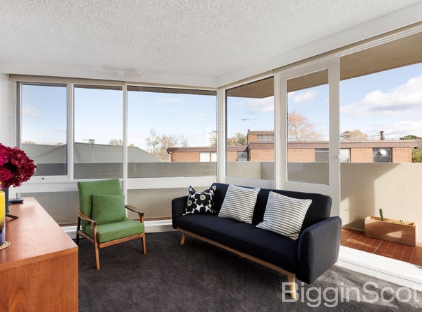 23/197 Canterbury Road, St Kilda West, Vic 3182