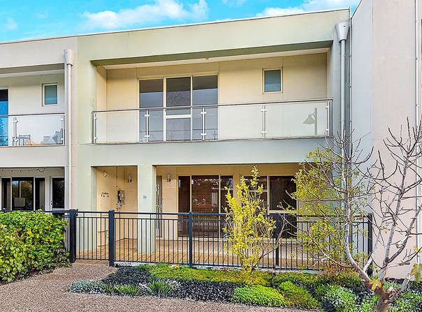 24 Ellis Lane, Mawson Lakes, SA 5095