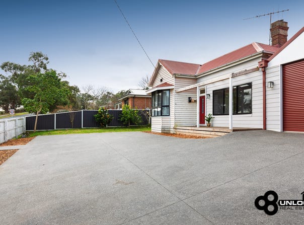 60 Tynong Road, Tynong, Vic 3813