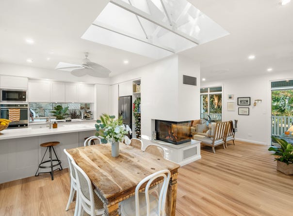 12a Walder Crescent, Avoca Beach, NSW 2251