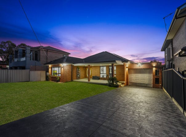 18 Willfox Street, Condell Park, NSW 2200