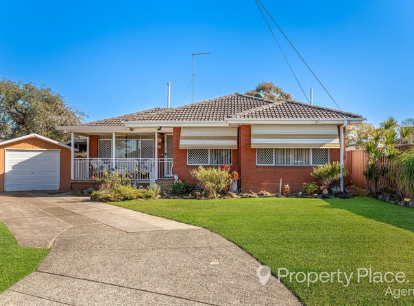 31 Lock Avenue, Padstow, NSW 2211