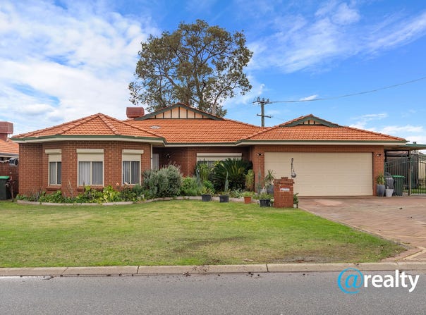2 Littlefield Road, High Wycombe, WA 6057